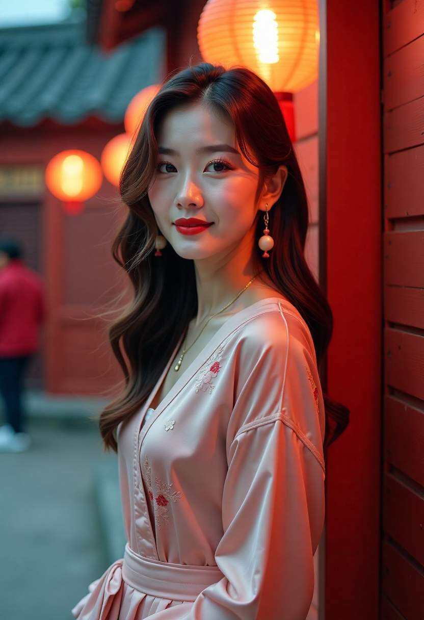 口袋科普