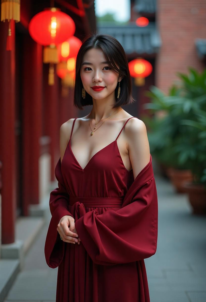 巷口和弦